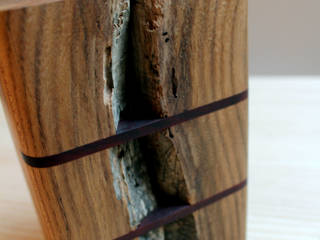 Retuerta, BRZ wood DESIGN BRZ wood DESIGN HouseholdAccessories & decoration