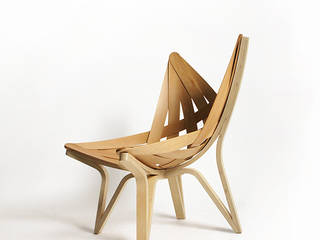 Star series, lee3woong studio lee3woong studio Livings de estilo moderno