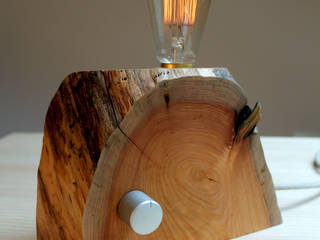 Argayo, BRZ wood DESIGN BRZ wood DESIGN HouseholdHomewares