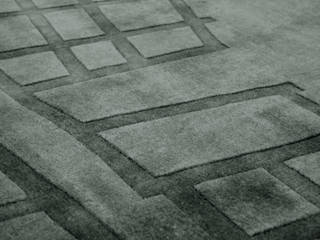 Meta Carving Collection, sartori-rugs sartori-rugs Спальня