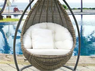 Hammock RAHM 008, Sunday Furniture Sunday Furniture 클래식스타일 정원