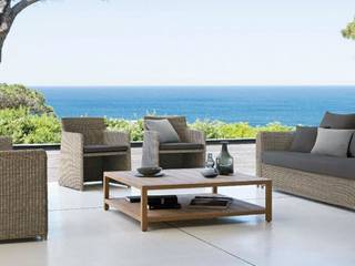 Sofa set RASF 005, Sunday Furniture Sunday Furniture 클래식스타일 정원