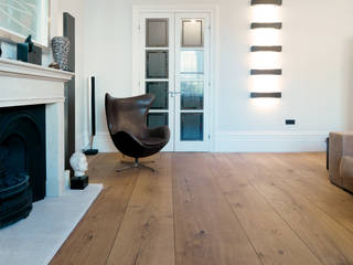 Heart Oak, Dinesen Dinesen Ruangan