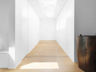 Heart Oak, Dinesen Dinesen Proyectos comerciales