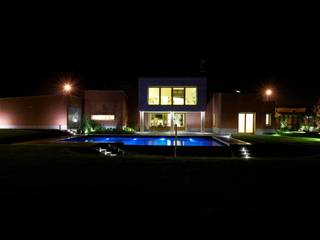 Villa Luisa, Matteo Gattoni - Architetto Matteo Gattoni - Architetto Moderne Häuser