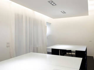 White Office, PLANAIR ® PLANAIR ® Commercial spaces