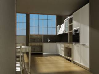 FEBAL CASA , Graphosds Graphosds Kitchen