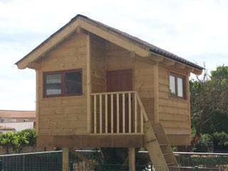 Caseta del Arbol, Prodereco Prodereco Nursery/kid’s room