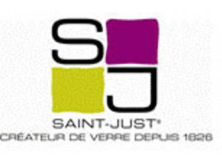 Verrerie de Saint-Just, VERRERIE DE SAINT-JUST VERRERIE DE SAINT-JUST