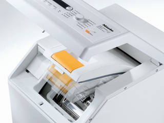 Miele-Toplader , Miele & Cie. KG Miele & Cie. KG مطبخ