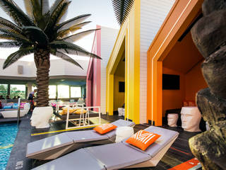 Matisse Beach Club by Mobilia, Vondom Vondom Proyectos comerciales