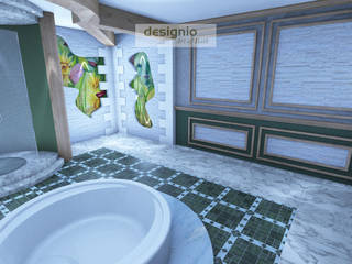 Art of Bath® bietet Ihnen mehr als nur ein Badezimmer, Art of Bath Art of Bath Baños minimalistas