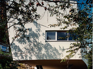 RH-1, Ryuji Koyama Architects & Associates 小山隆治建築研究所 Ryuji Koyama Architects & Associates 小山隆治建築研究所 Espacios