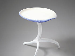 Lotus Stool, Studio SOS Studio SOS 정원