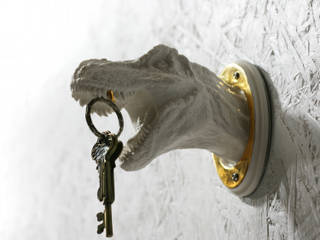 T-Rex Holder, Studio SOS Studio SOS 거실