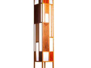 ARMONIA LAMP, DODEUM DODEUM Salon moderne