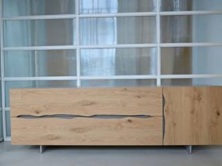 CREDENZA DNA.ONE, Frigerio Paolo & C. Frigerio Paolo & C. Moderne Esszimmer