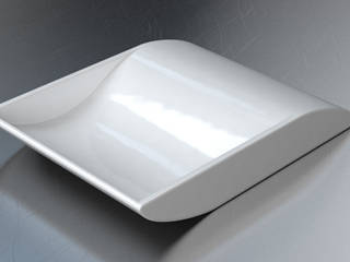 Esse, Davide Conti Design Studio Davide Conti Design Studio Cucina moderna