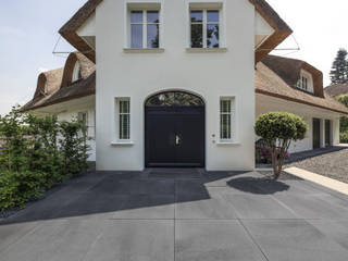 METTEN Stein+Design GmbH & Co. KG Stein, Pflasterstein und Beton in