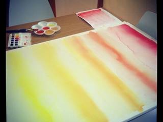 modern  by A Stylish Existence , Modern   