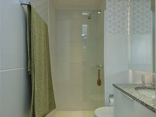 modern by Adriana Fontana Design de Interiores, Modern