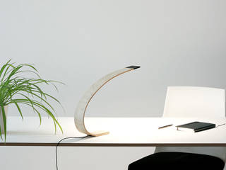 Lampe C1, JDlight JDlight Estudios y oficinas