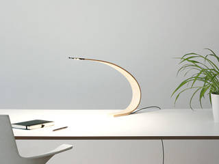 Lampe C1, JDlight JDlight Estudios y oficinas