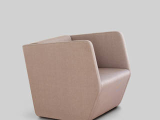 Form, Daedalus Furniture Daedalus Furniture Living roomSofas & armchairs