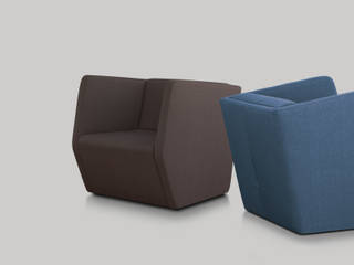 Form, Daedalus Furniture Daedalus Furniture Living roomSofas & armchairs