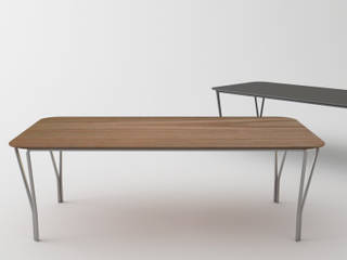 modern by Daedalus Furniture, Modern