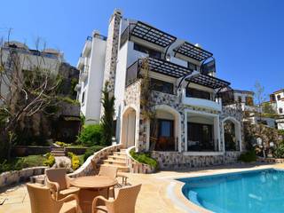 mediterranean by inci cuhadar, Mediterranean