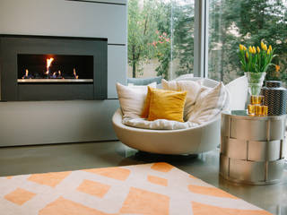 Indie Style Interiors - all season living with style Indie Style Interiors Ausgefallene Wohnzimmer