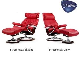 Presentati i nuovi modelli 2015, Stressless Poltrone Stressless Poltrone Commercial spaces