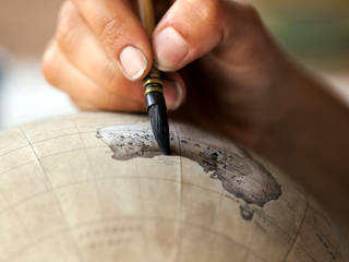 modern by Bellerby and Co Globemakers, Modern