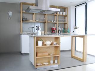 cocinas, Muebles muc. Muebles muc. Modern Evler Aksesuarlar & Dekorasyon