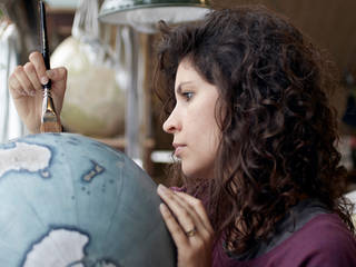 modern by Bellerby and Co Globemakers, Modern