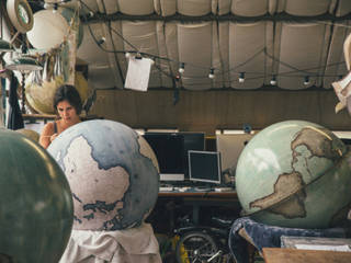 modern by Bellerby and Co Globemakers, Modern