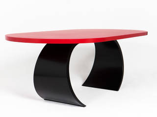 Table ARCO, R&J LUXE FURNITURE R&J LUXE FURNITURE Dining roomTables