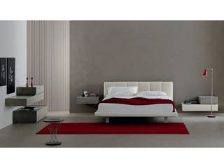 Quando lo stile e il design parlano italiano, Arredo Mobili Online Arredo Mobili Online Modern Bedroom