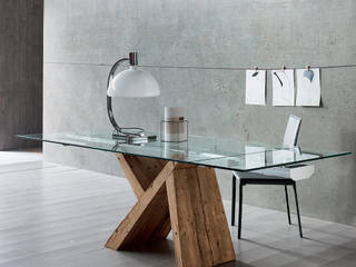 Quando lo stile e il design parlano italiano, Arredo Mobili Online Arredo Mobili Online Modern Kitchen Tables & chairs