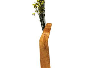 말린 꺾병 / Dry vase, Design group / 505 Design group / 505 클래식스타일 거실