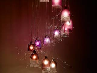 Luminaires, Le Souffle de Verre Le Souffle de Verre 更多房间