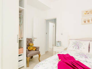 Escape Homes Exclusive , Kıbrıs Developments Kıbrıs Developments Mediterranean style nursery/kids room