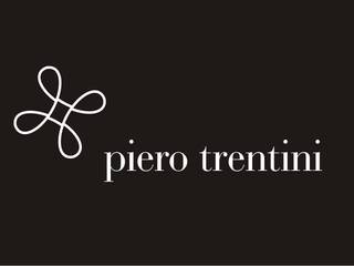 Piero Trentini immagine e punto vendita, bettini design bettini design Bedrijfsruimten