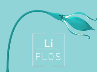 Li-FLOS, Xavier Bance Xavier Bance Гостиные в эклектичном стиле