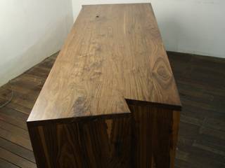 S.C.P TABLE, Mobelplus Mobelplus Bureau moderne