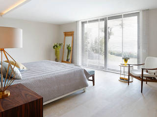 OLABELLA // RESIDENTIAL PROJECT, Escapefromsofa Escapefromsofa Dormitorios de estilo moderno