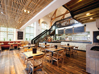 River Cottage Canteen , Simple Simon Design Simple Simon Design