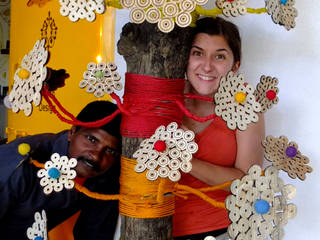 The Mubhi christmas tree, cécilia palomino cécilia palomino Daha fazla oda