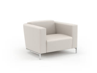 COMFY ARMCHAIR, Aziz Sariyer Aziz Sariyer Commercial spaces